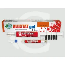 ALUSTAT Gel 10 ml  Cerkamed . Польща